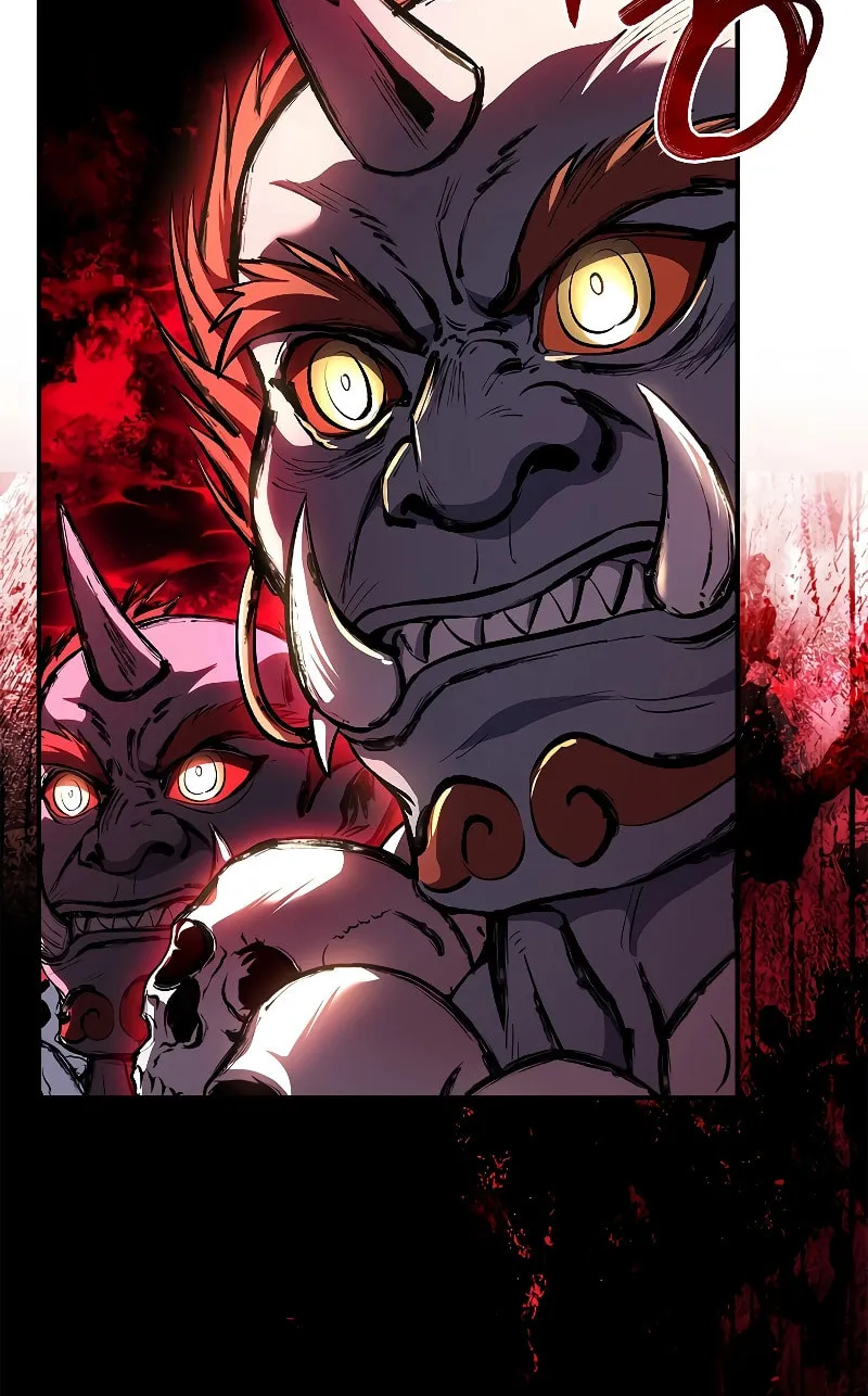 Reincarnated Escort Warrior Chapter 66 page 60 - 