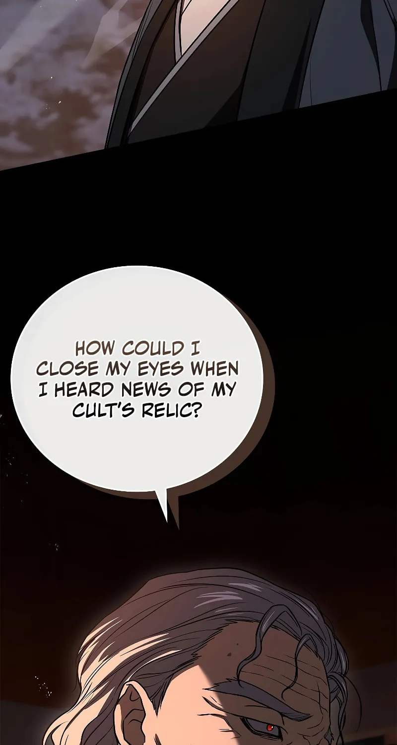 Reincarnated Escort Warrior Chapter 66 page 7 - 