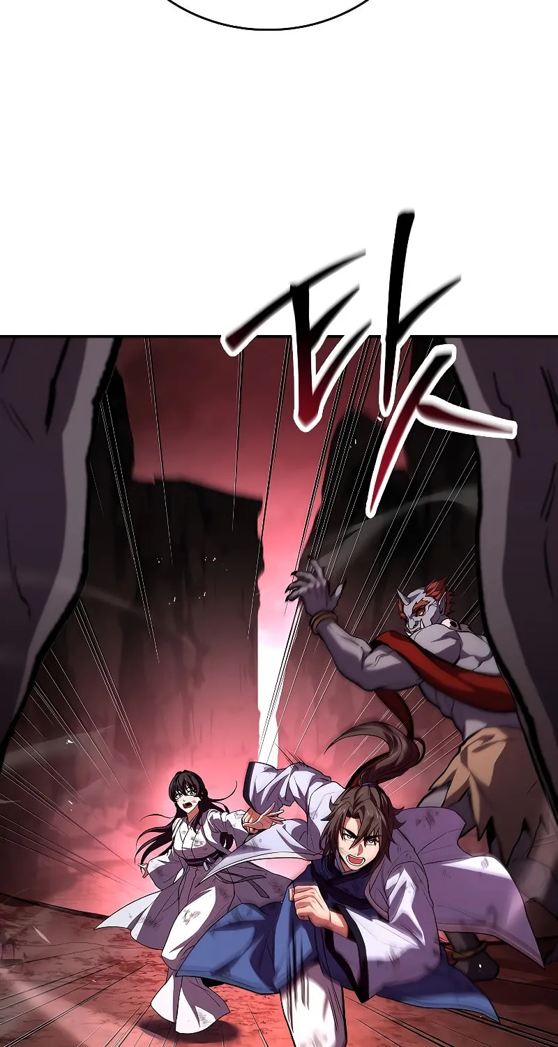 Reincarnated Escort Warrior Chapter 66 page 63 - 