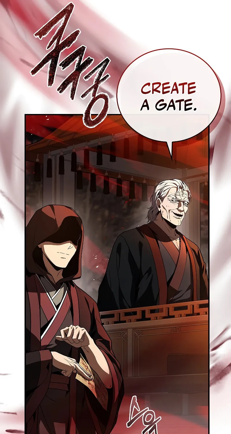Reincarnated Escort Warrior Chapter 66 page 67 - 