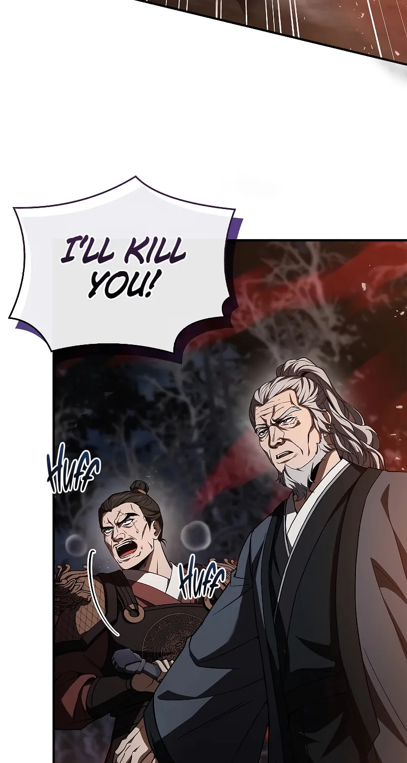 Reincarnated Escort Warrior Chapter 66 page 73 - 