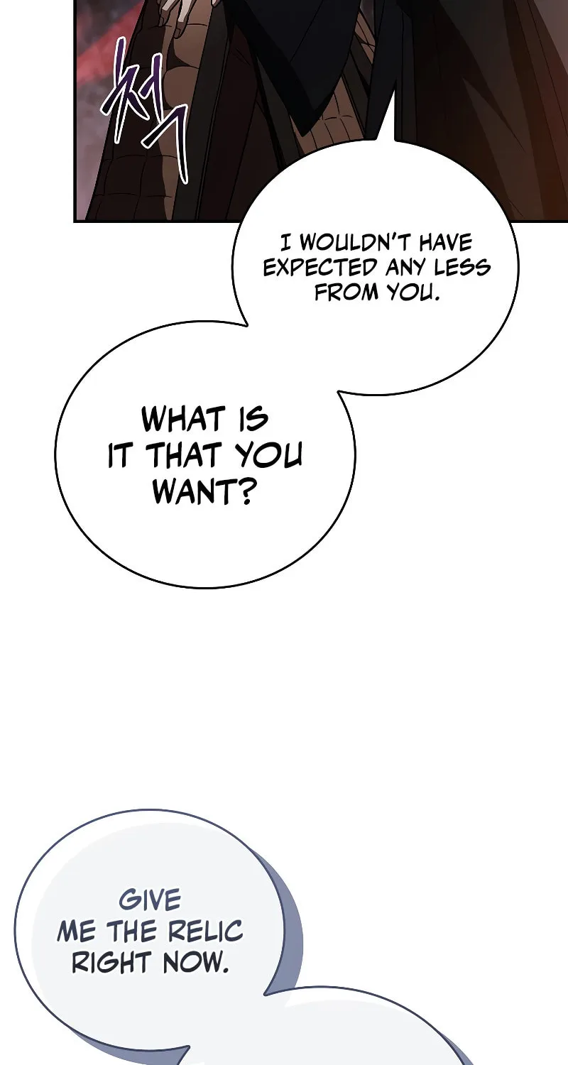Reincarnated Escort Warrior Chapter 66 page 74 - 