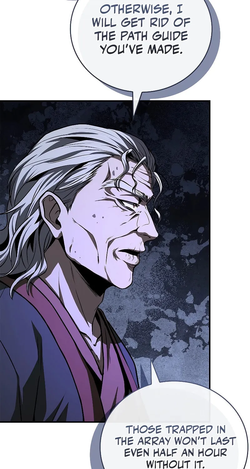 Reincarnated Escort Warrior Chapter 66 page 75 - 
