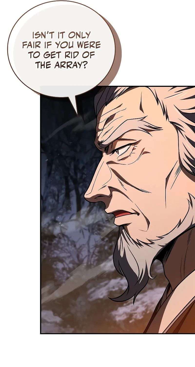 Reincarnated Escort Warrior Chapter 66 page 77 - 