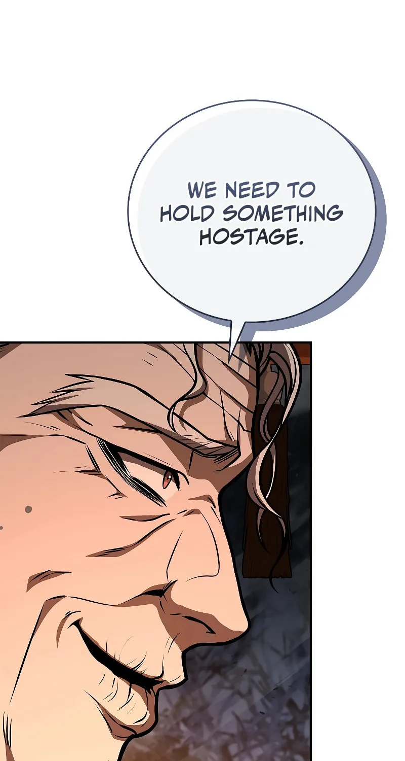 Reincarnated Escort Warrior Chapter 66 page 78 - 
