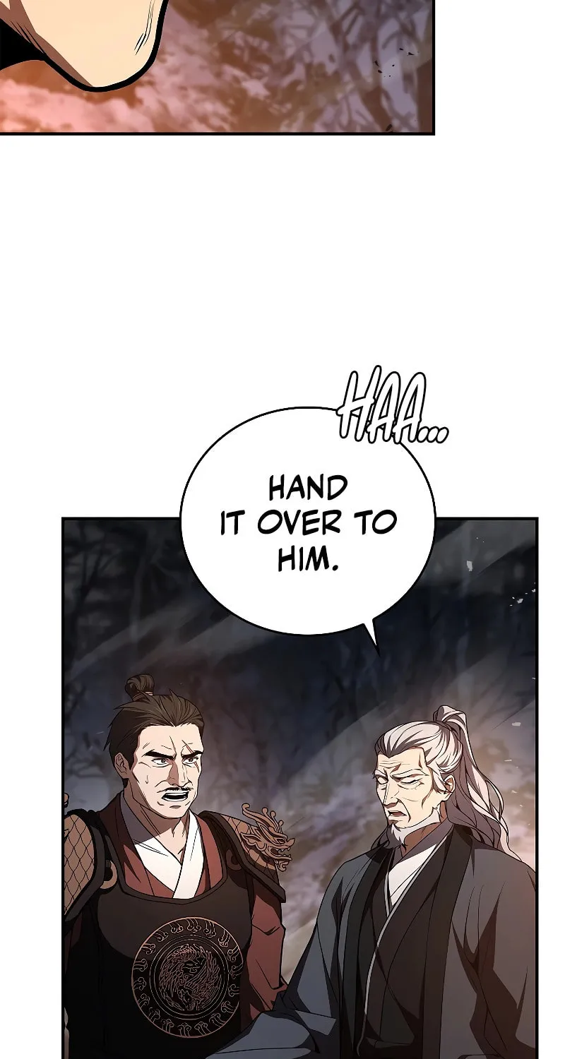 Reincarnated Escort Warrior Chapter 66 page 79 - 
