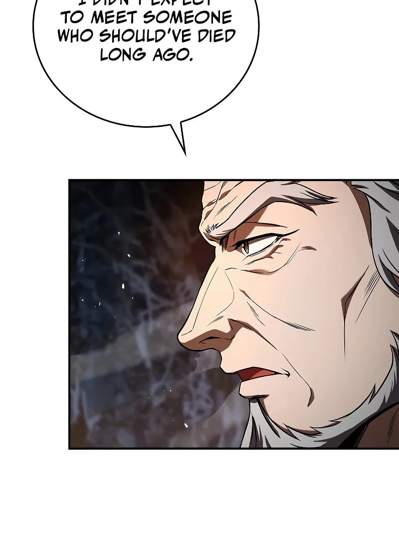 Reincarnated Escort Warrior Chapter 66 page 9 - 