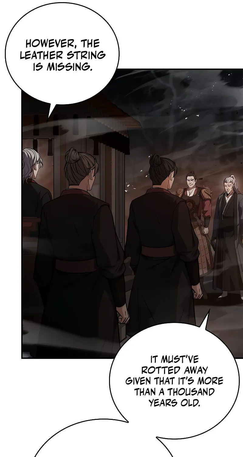 Reincarnated Escort Warrior Chapter 66 page 85 - 