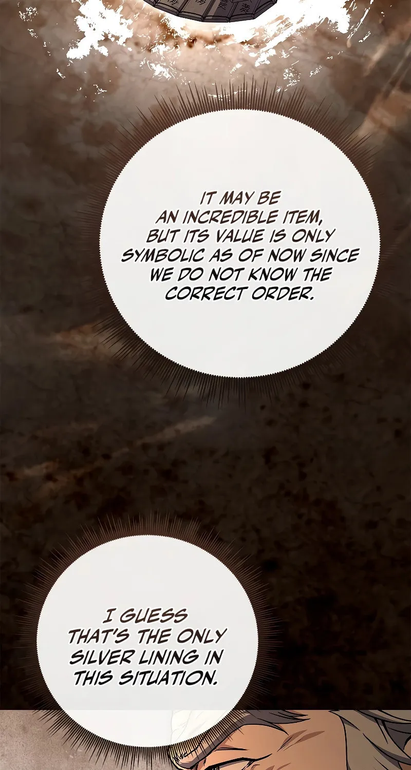Reincarnated Escort Warrior Chapter 66 page 87 - 