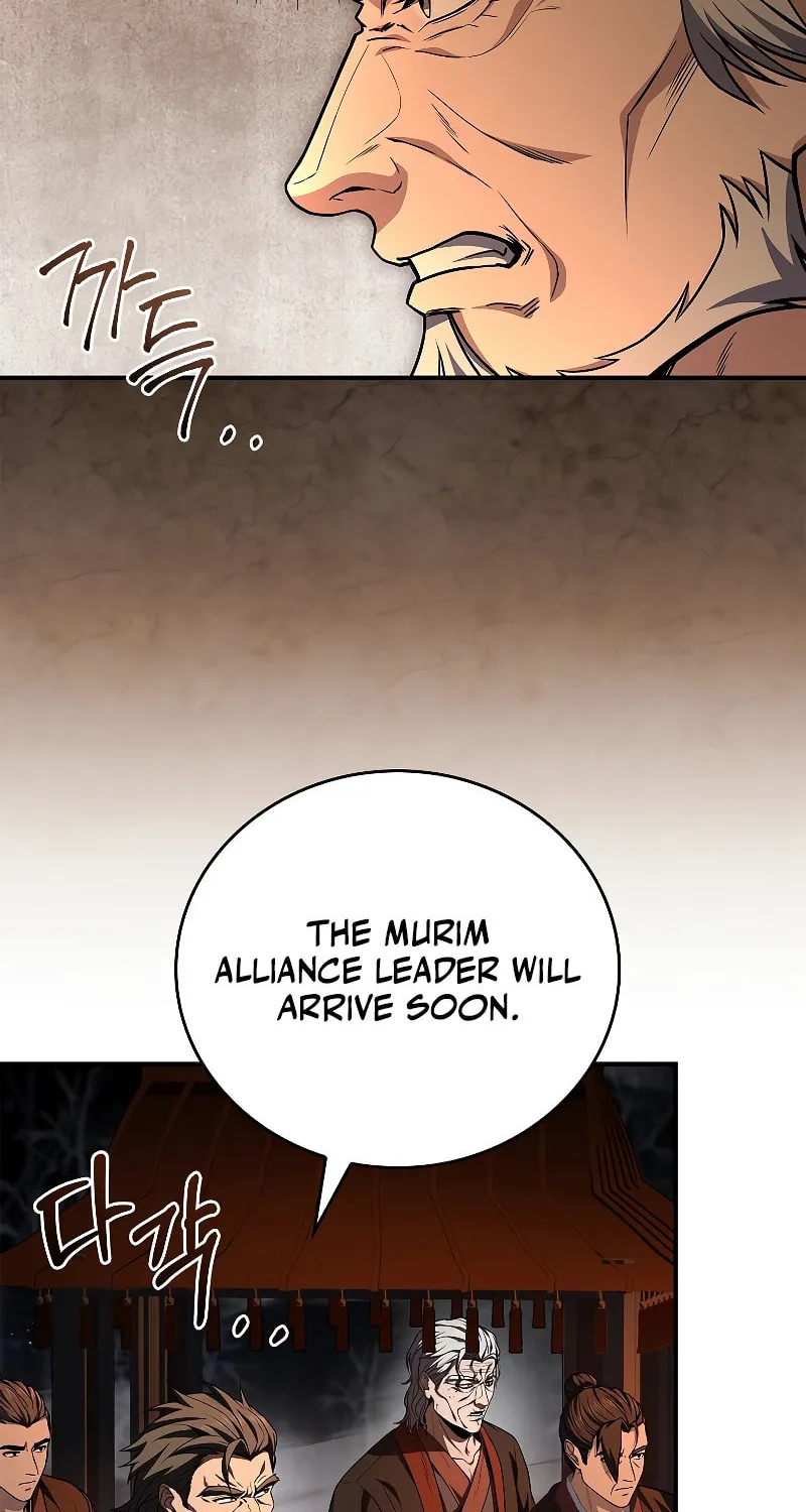 Reincarnated Escort Warrior Chapter 66 page 88 - 