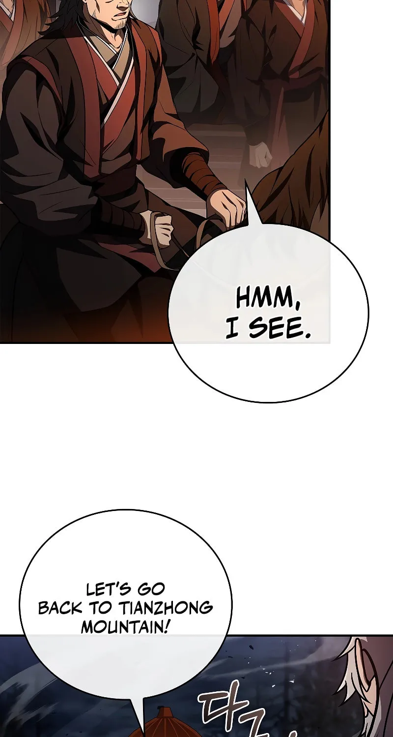 Reincarnated Escort Warrior Chapter 66 page 89 - 