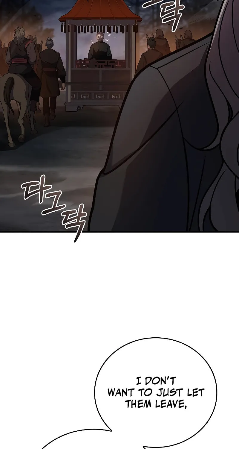 Reincarnated Escort Warrior Chapter 66 page 90 - 