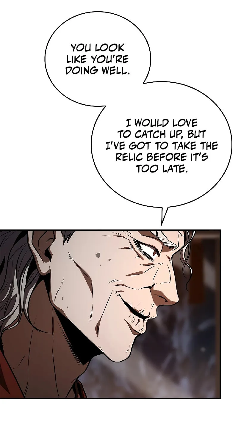 Reincarnated Escort Warrior Chapter 66 page 10 - 