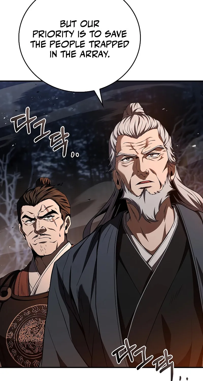 Reincarnated Escort Warrior Chapter 66 page 91 - 