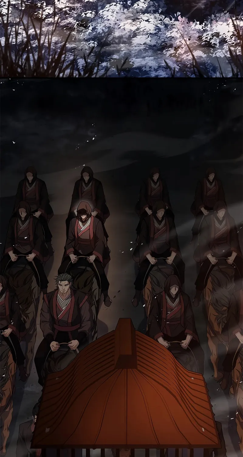 Reincarnated Escort Warrior Chapter 66 page 96 - 