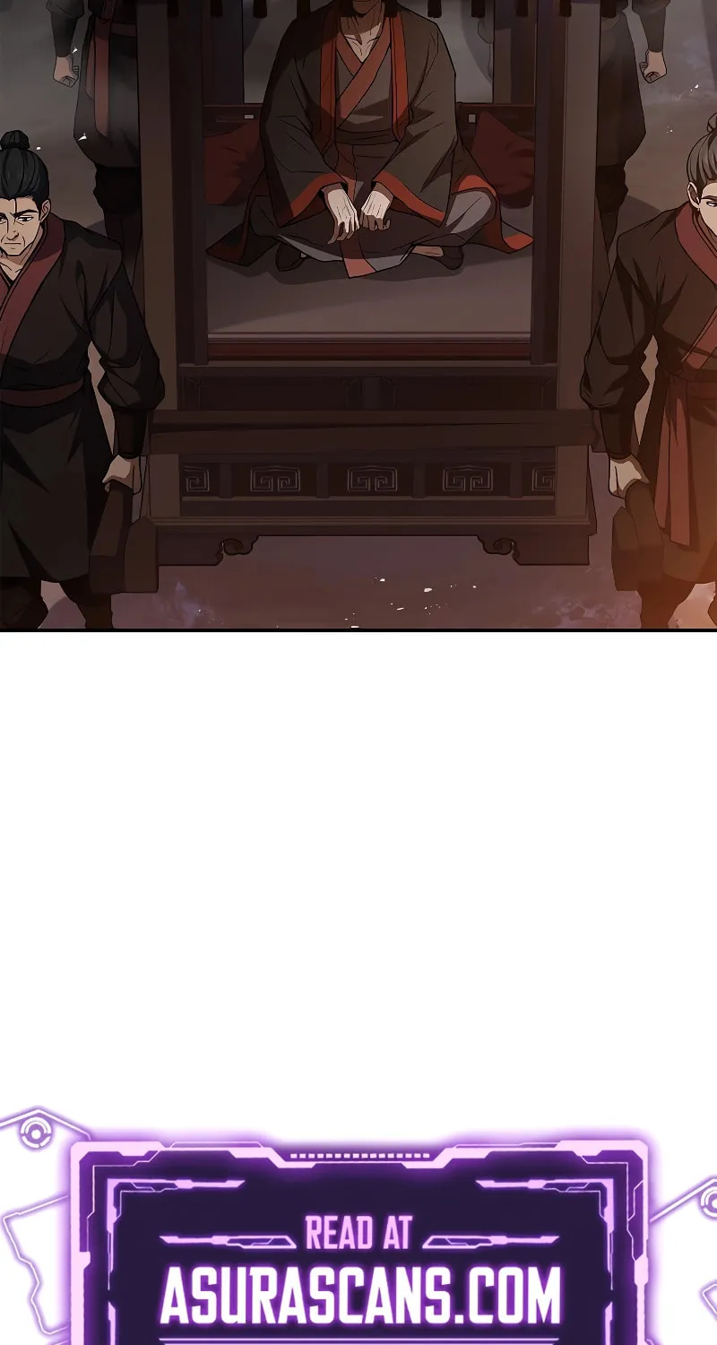 Reincarnated Escort Warrior Chapter 66 page 97 - 