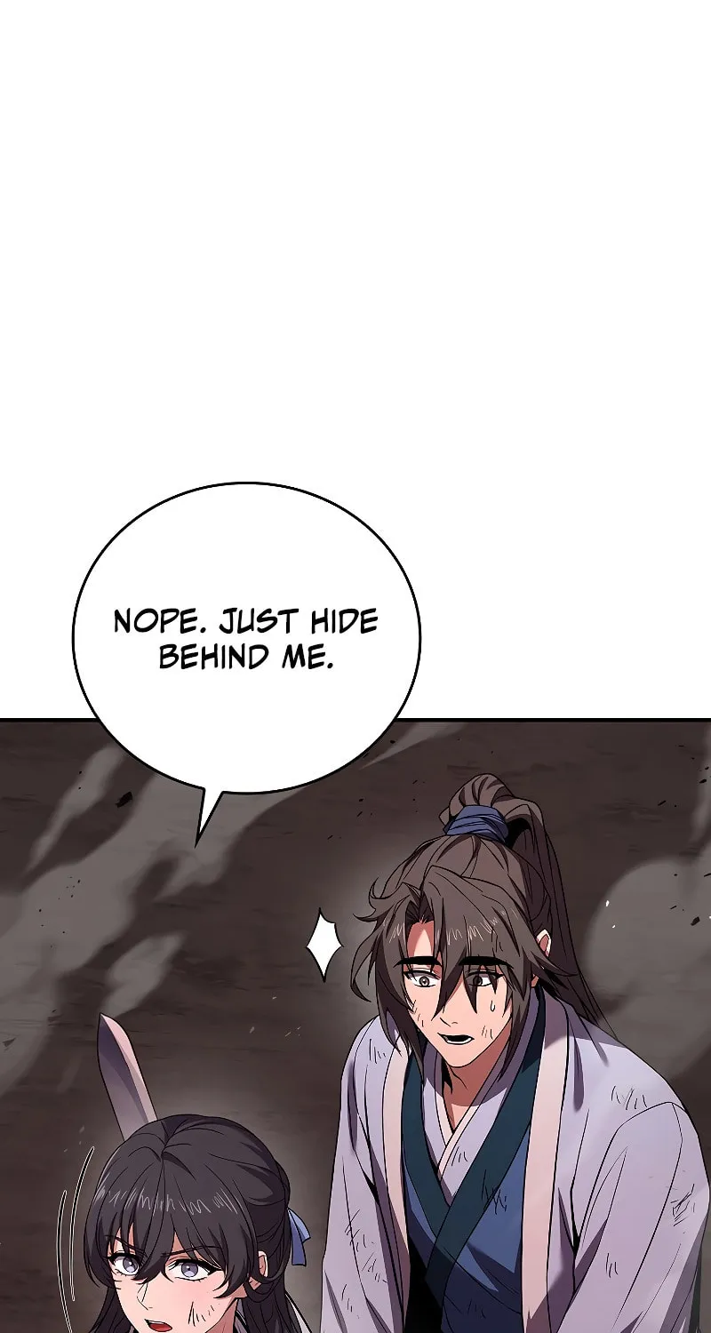 Reincarnated Escort Warrior Chapter 67 page 11 - 