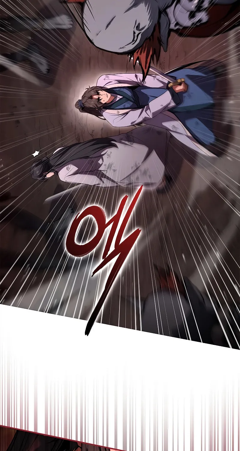 Reincarnated Escort Warrior Chapter 67 page 19 - 