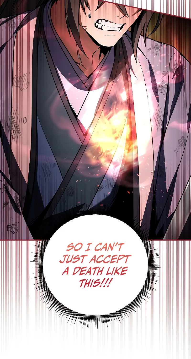 Reincarnated Escort Warrior Chapter 67 page 20 - 