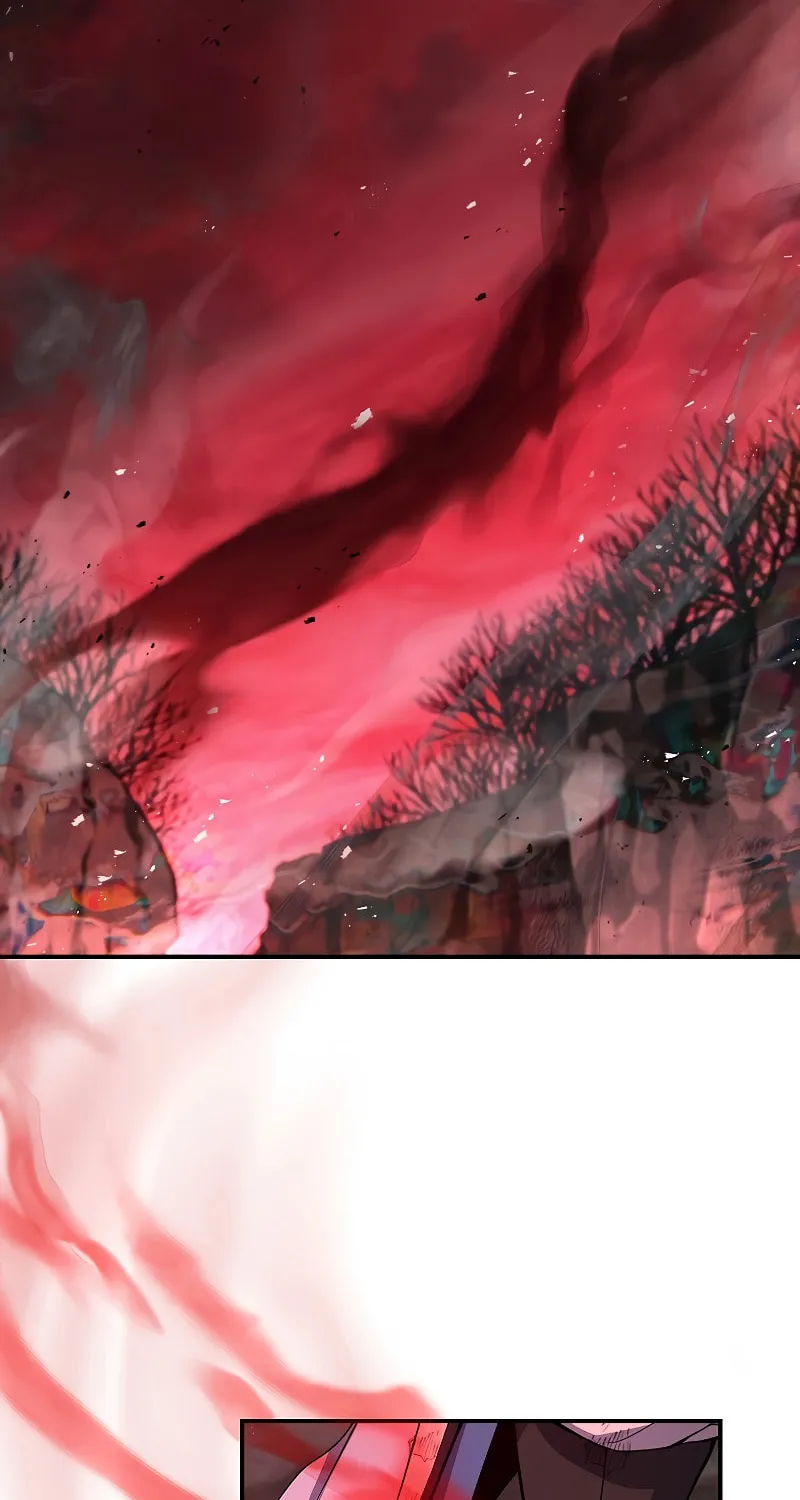 Reincarnated Escort Warrior Chapter 67 page 3 - 