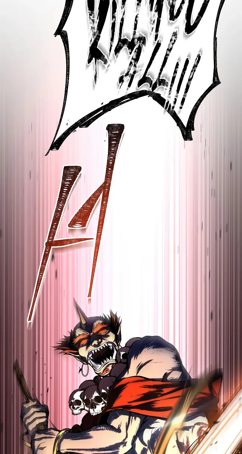 Reincarnated Escort Warrior Chapter 67 page 22 - 