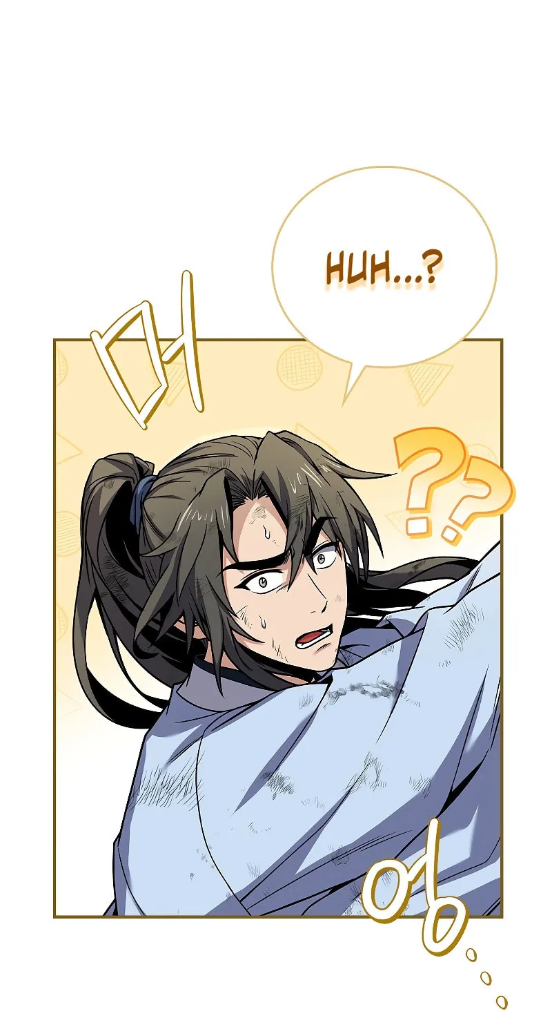 Reincarnated Escort Warrior Chapter 67 page 27 - 