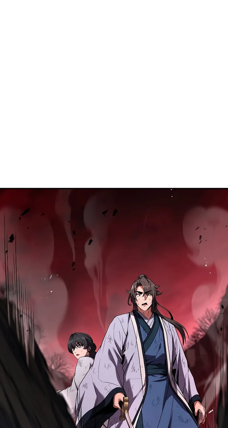 Reincarnated Escort Warrior Chapter 67 page 28 - 