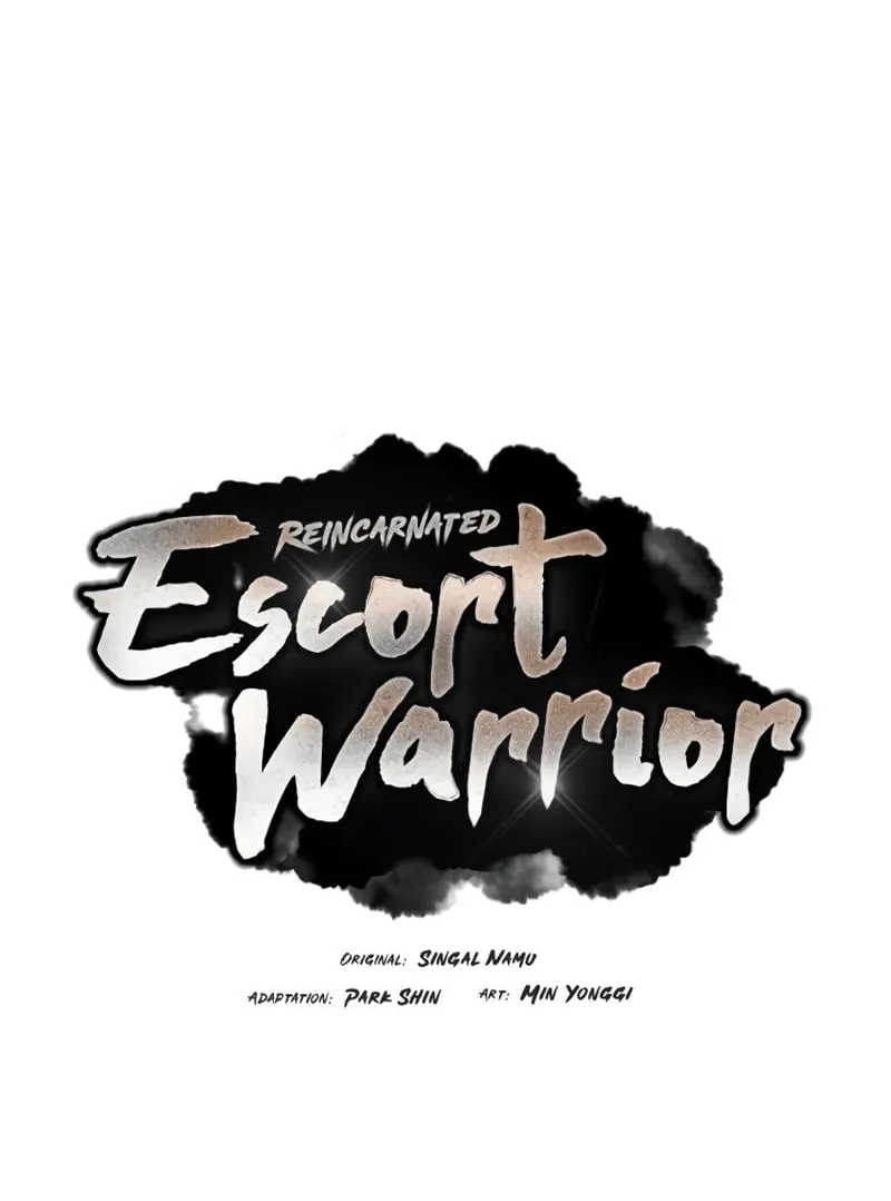 Reincarnated Escort Warrior Chapter 67 page 32 - 