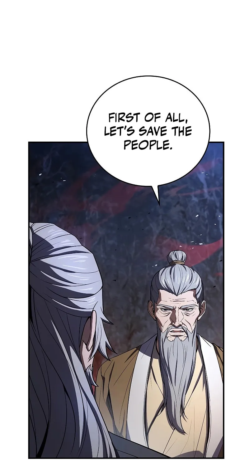 Reincarnated Escort Warrior Chapter 67 page 43 - 