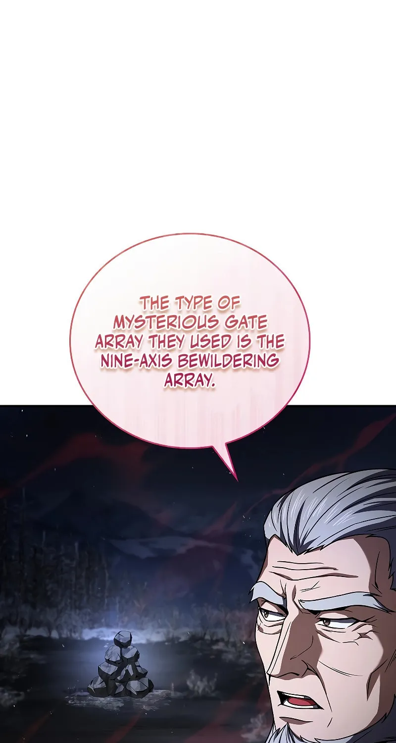 Reincarnated Escort Warrior Chapter 67 page 44 - 