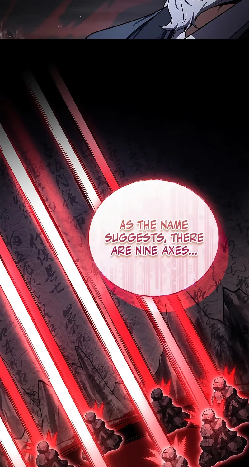 Reincarnated Escort Warrior Chapter 67 page 45 - 