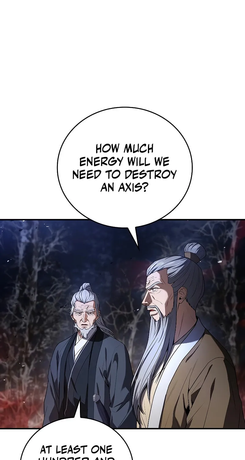 Reincarnated Escort Warrior Chapter 67 page 47 - 