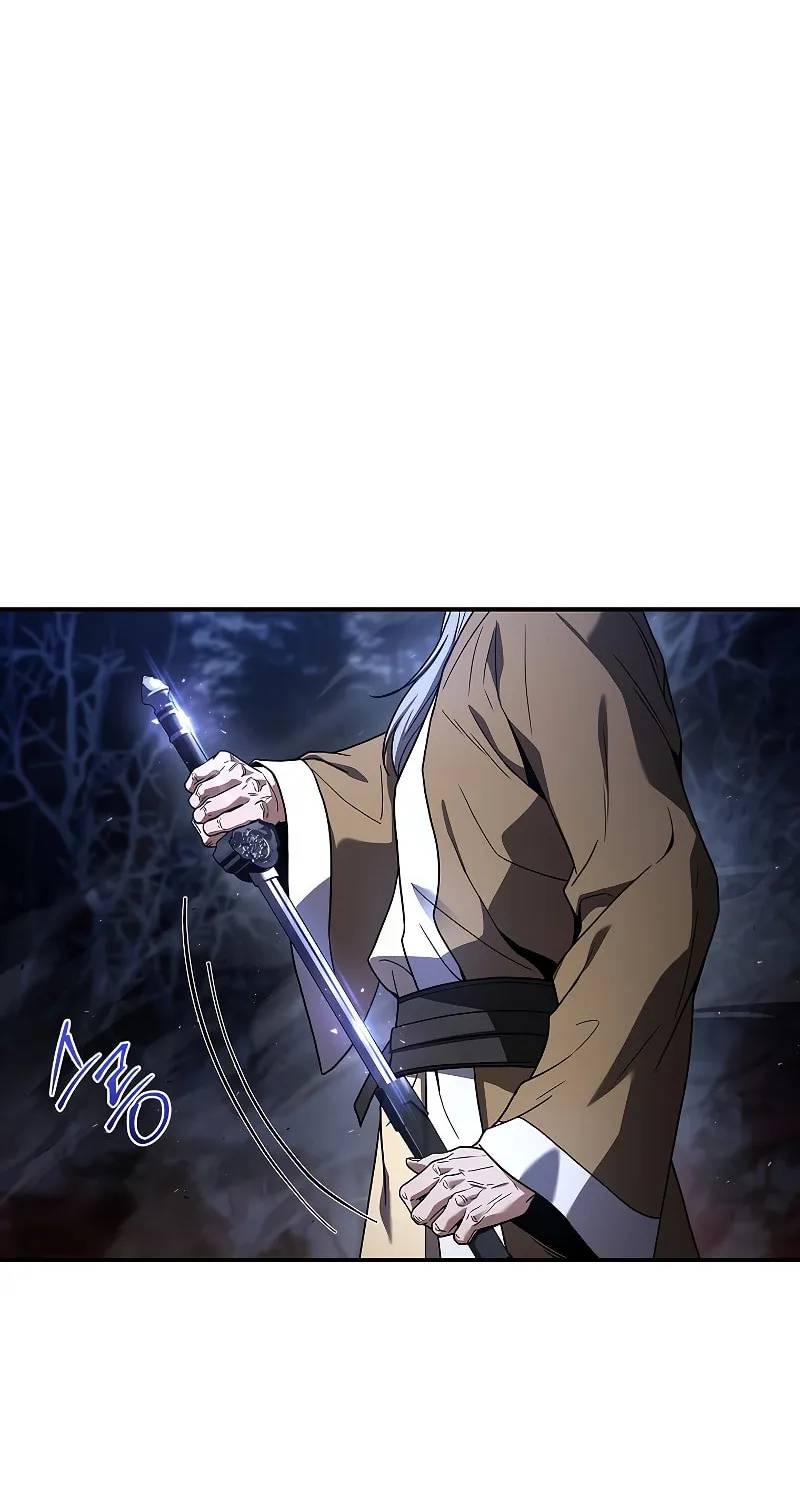 Reincarnated Escort Warrior Chapter 67 page 50 - 