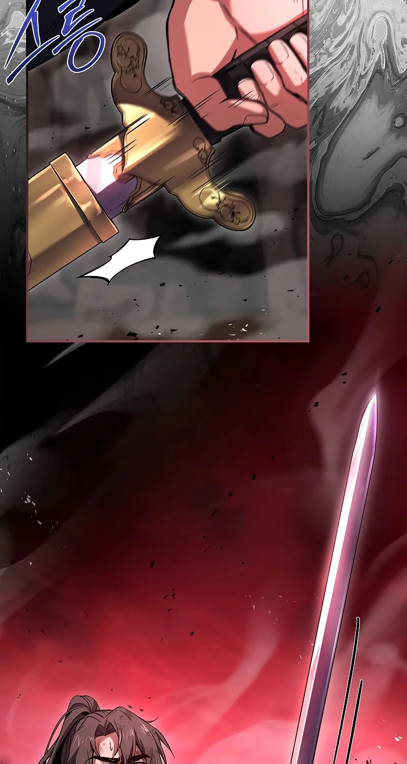 Reincarnated Escort Warrior Chapter 67 page 6 - 