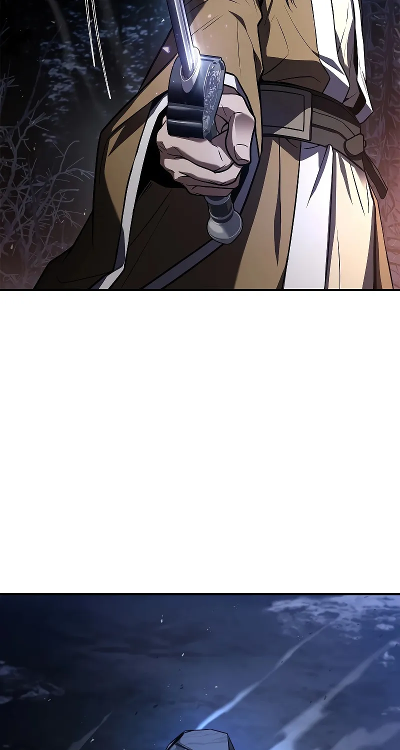 Reincarnated Escort Warrior Chapter 67 page 52 - 