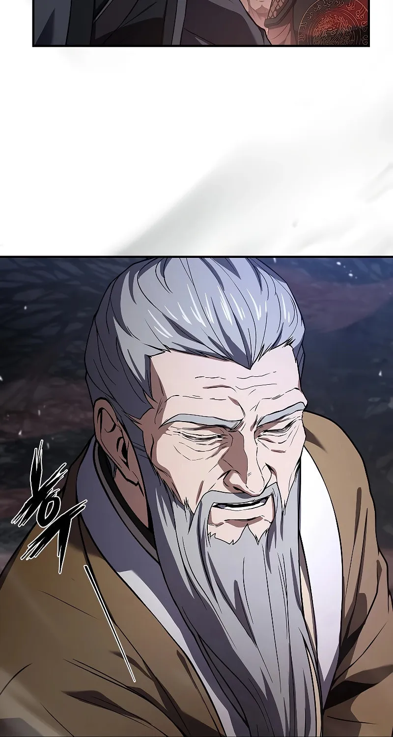 Reincarnated Escort Warrior Chapter 67 page 55 - 