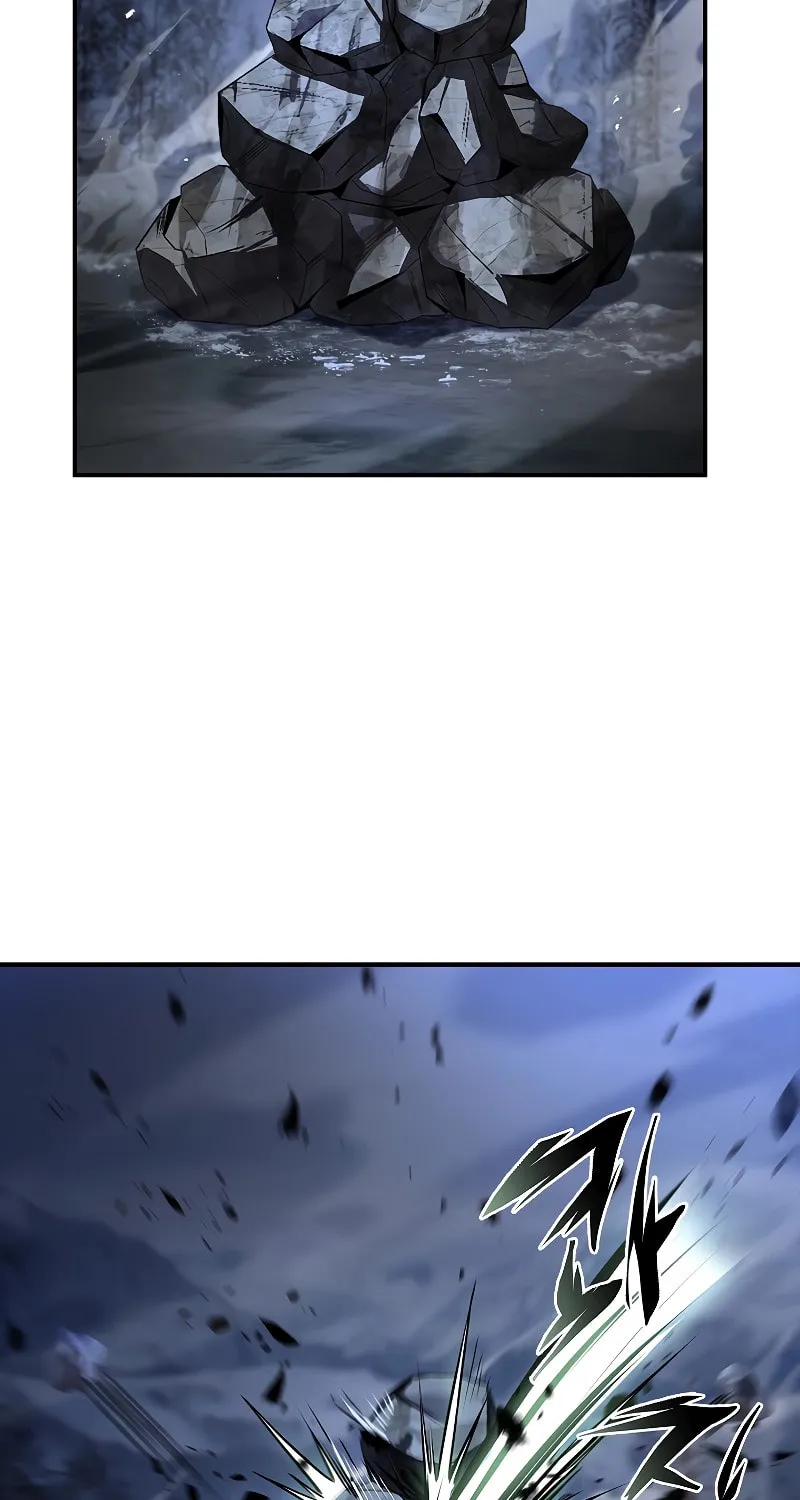 Reincarnated Escort Warrior Chapter 67 page 61 - 