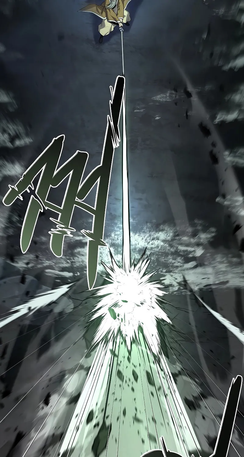 Reincarnated Escort Warrior Chapter 67 page 63 - 