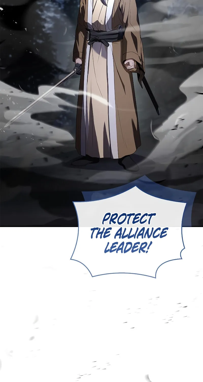 Reincarnated Escort Warrior Chapter 67 page 67 - 