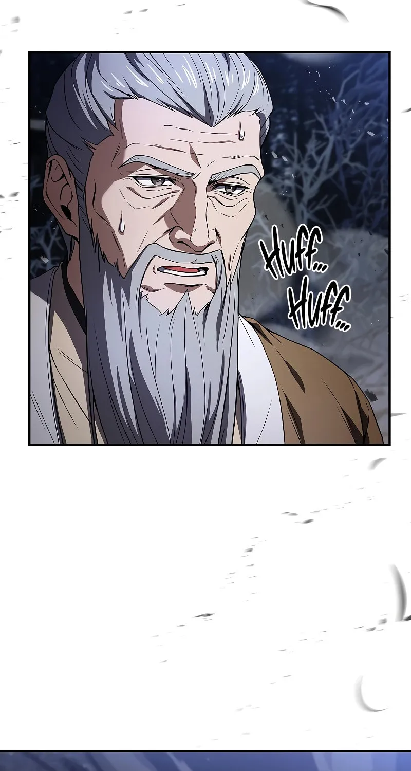 Reincarnated Escort Warrior Chapter 67 page 68 - 