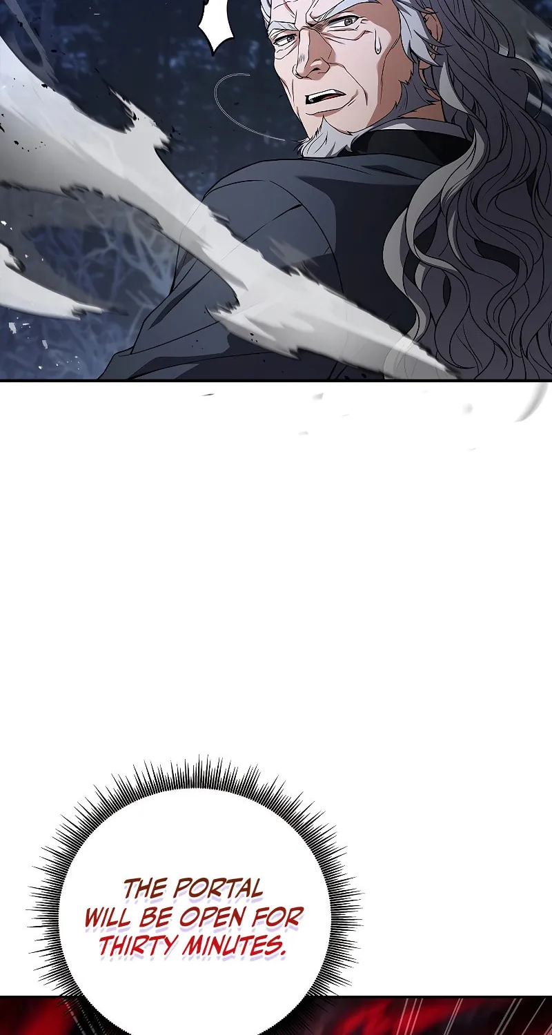 Reincarnated Escort Warrior Chapter 67 page 70 - 