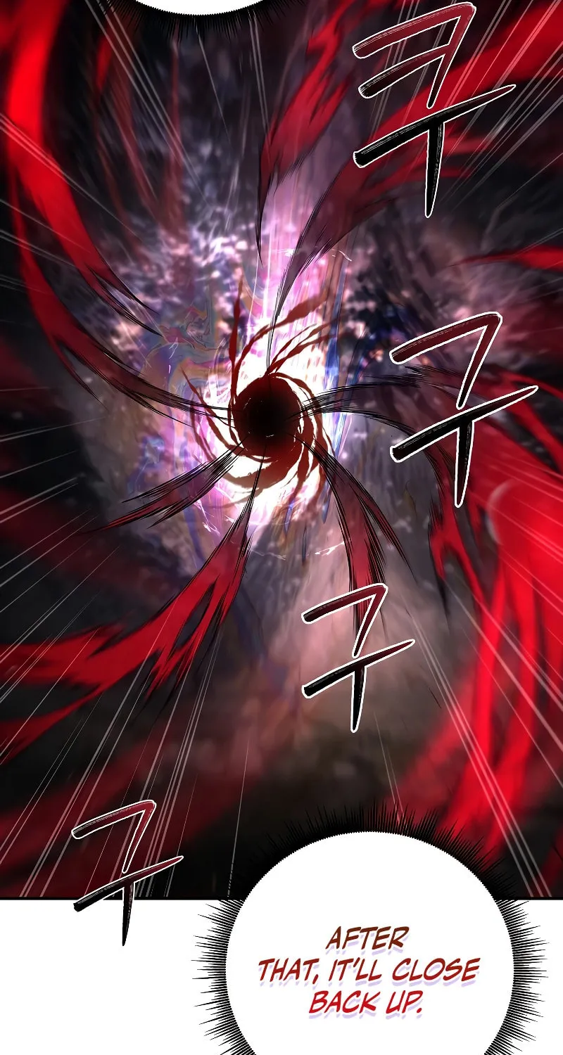 Reincarnated Escort Warrior Chapter 67 page 71 - 