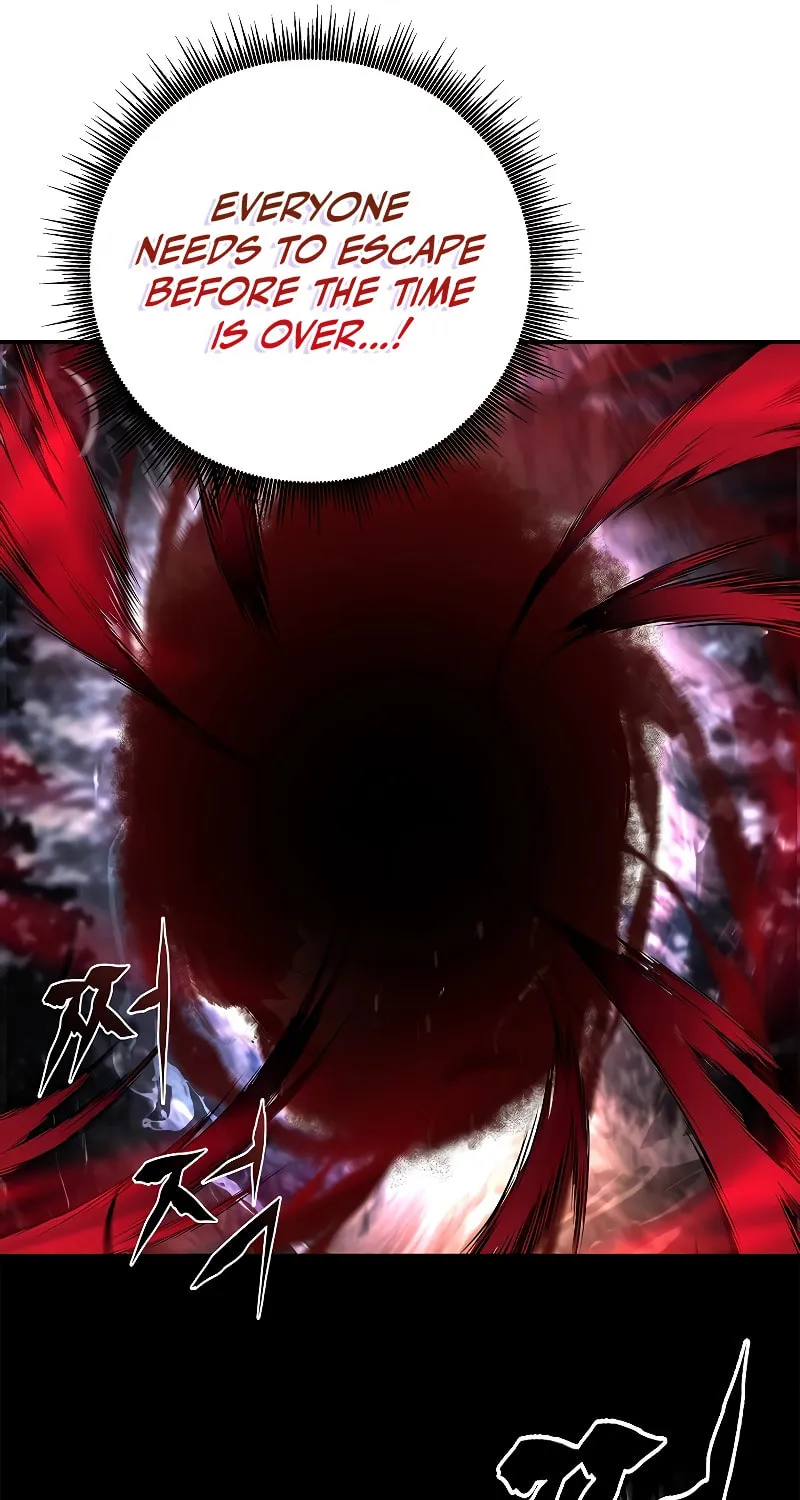 Reincarnated Escort Warrior Chapter 67 page 73 - 