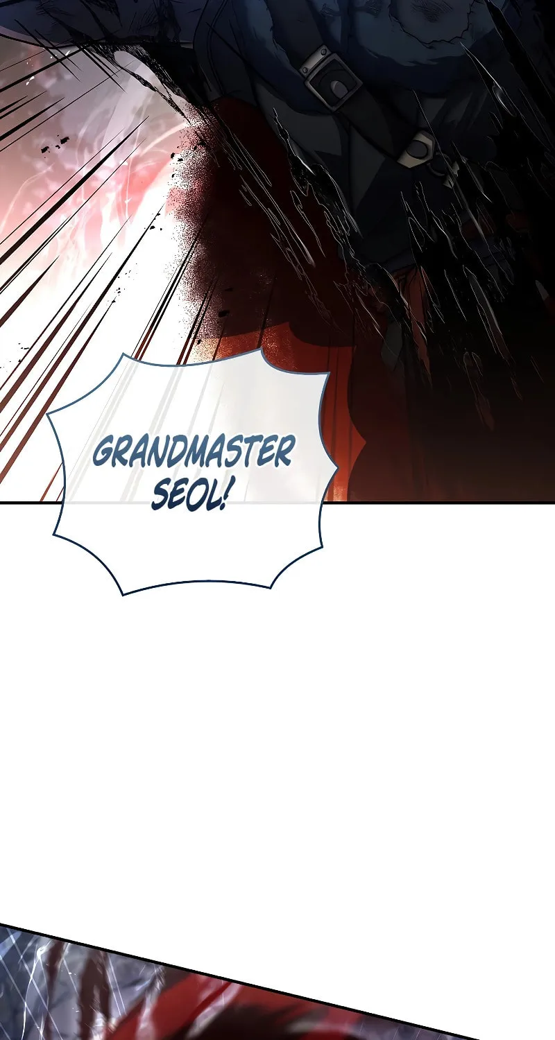 Reincarnated Escort Warrior Chapter 67 page 76 - 