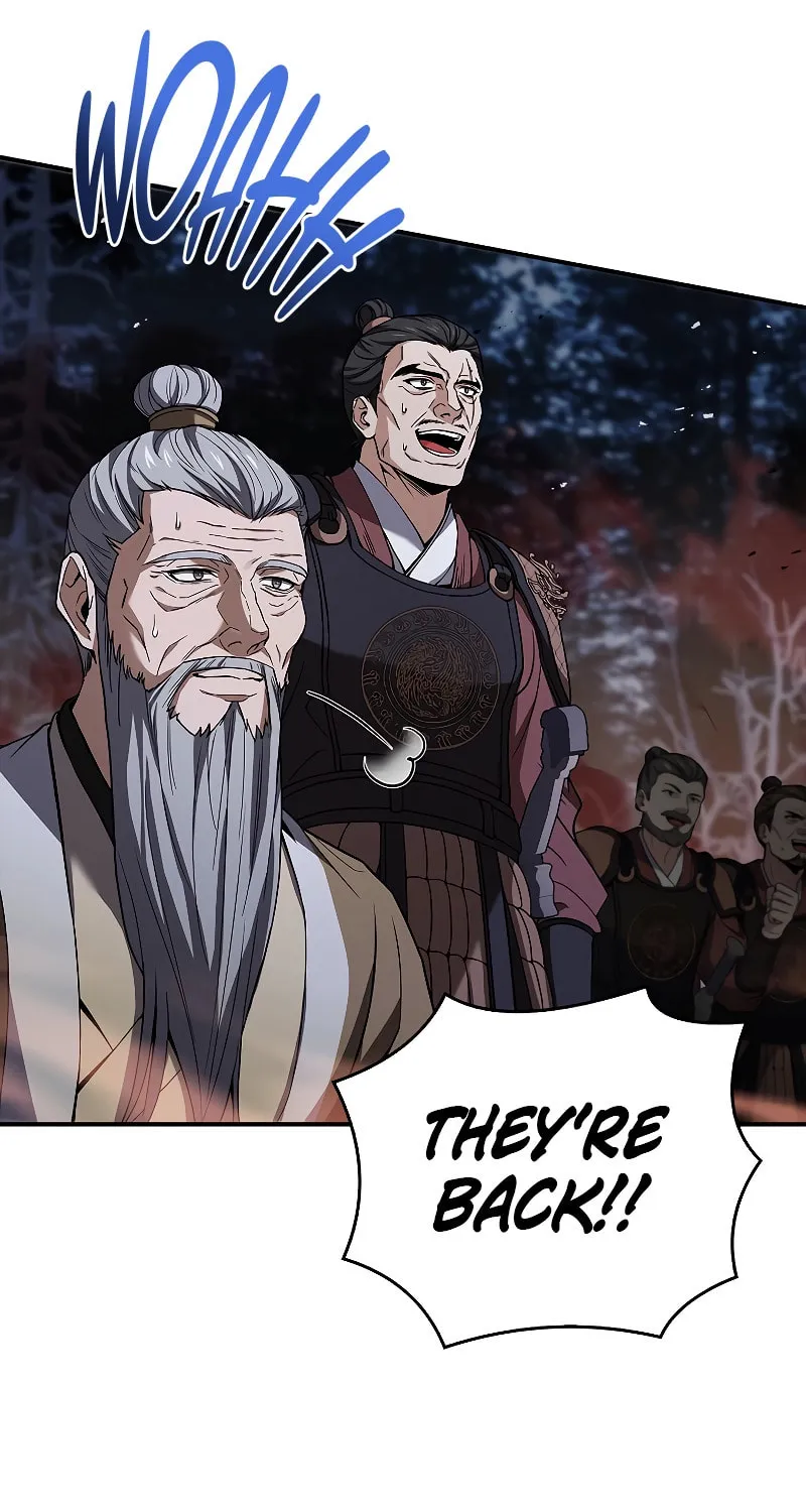 Reincarnated Escort Warrior Chapter 67 page 78 - 