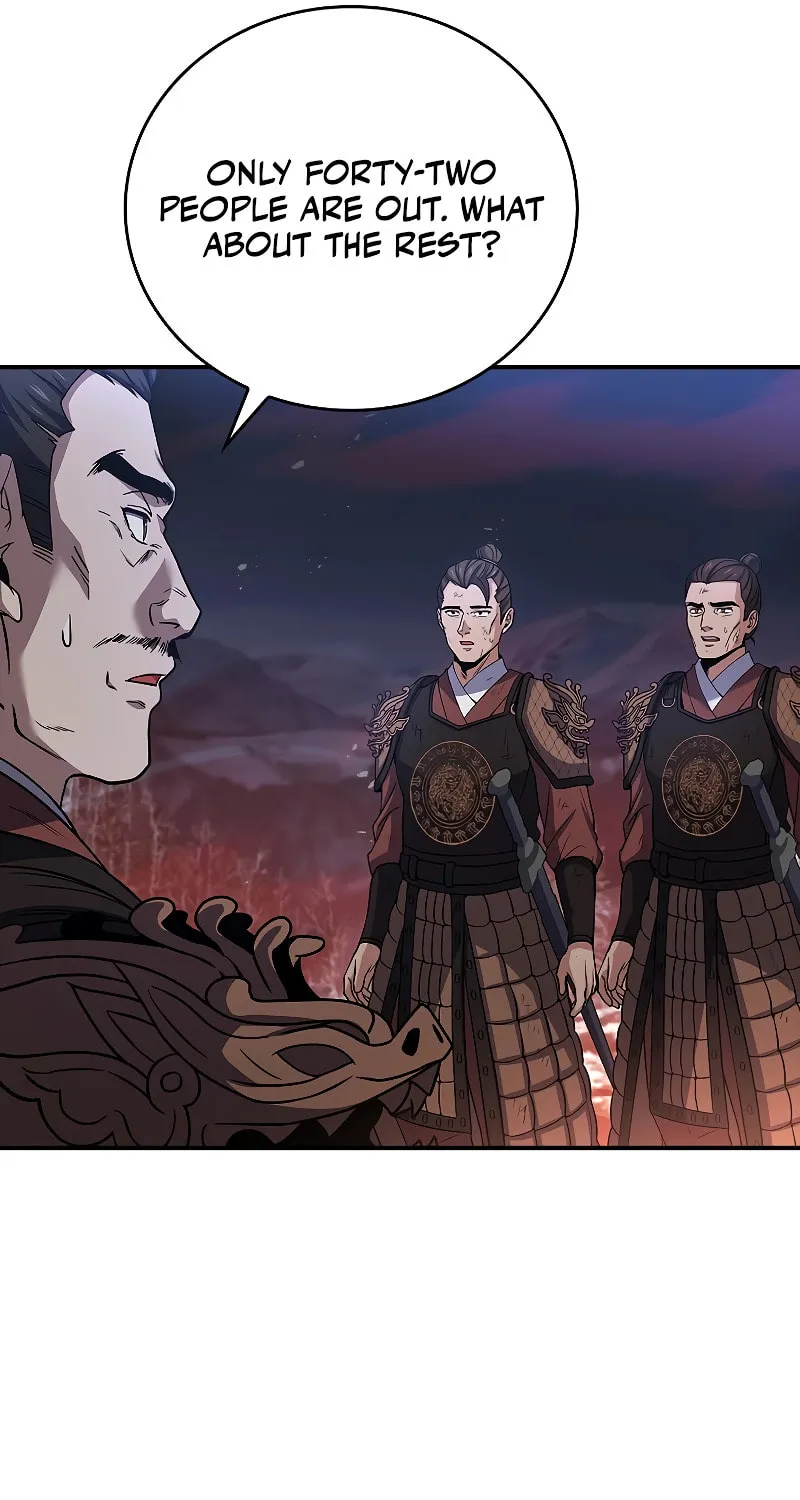 Reincarnated Escort Warrior Chapter 67 page 81 - 