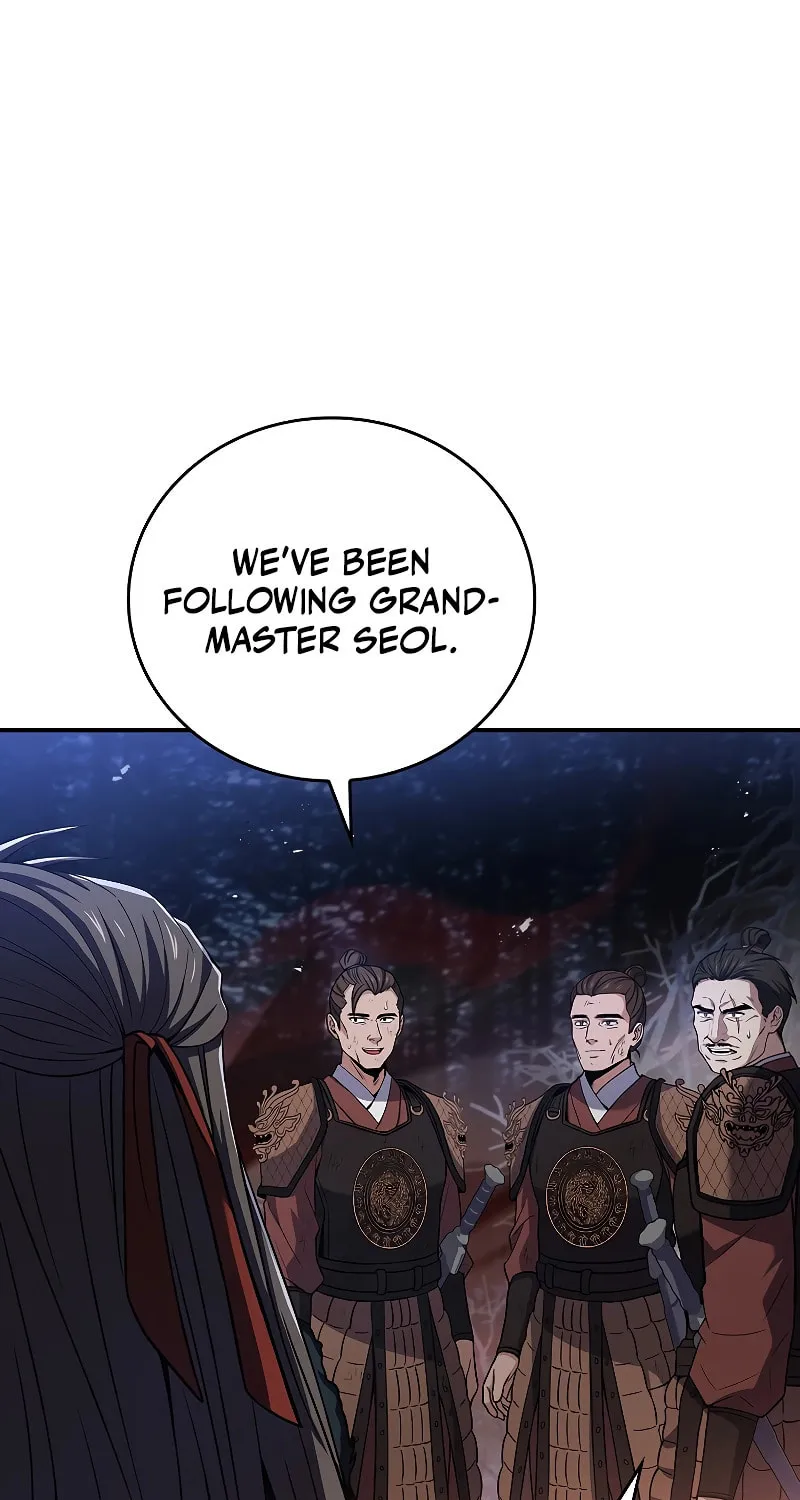 Reincarnated Escort Warrior Chapter 67 page 83 - 