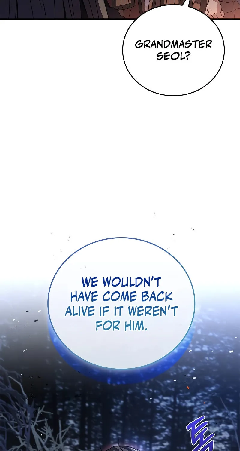 Reincarnated Escort Warrior Chapter 67 page 84 - 