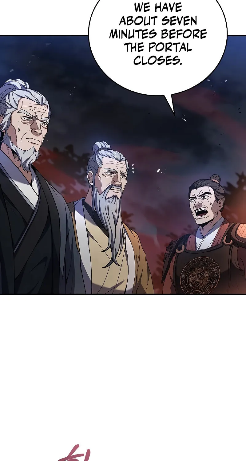 Reincarnated Escort Warrior Chapter 67 page 87 - 