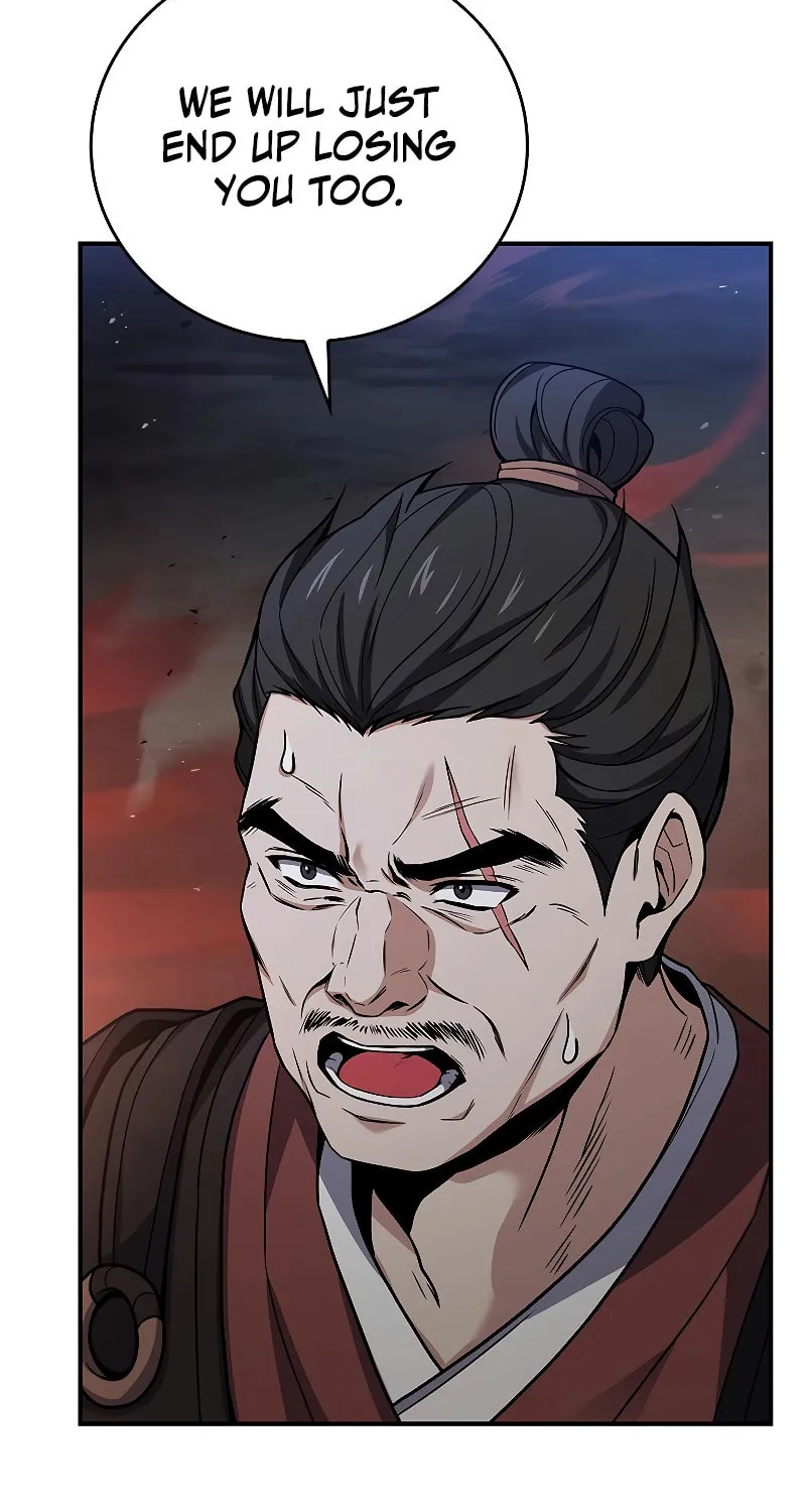 Reincarnated Escort Warrior Chapter 67 page 92 - 
